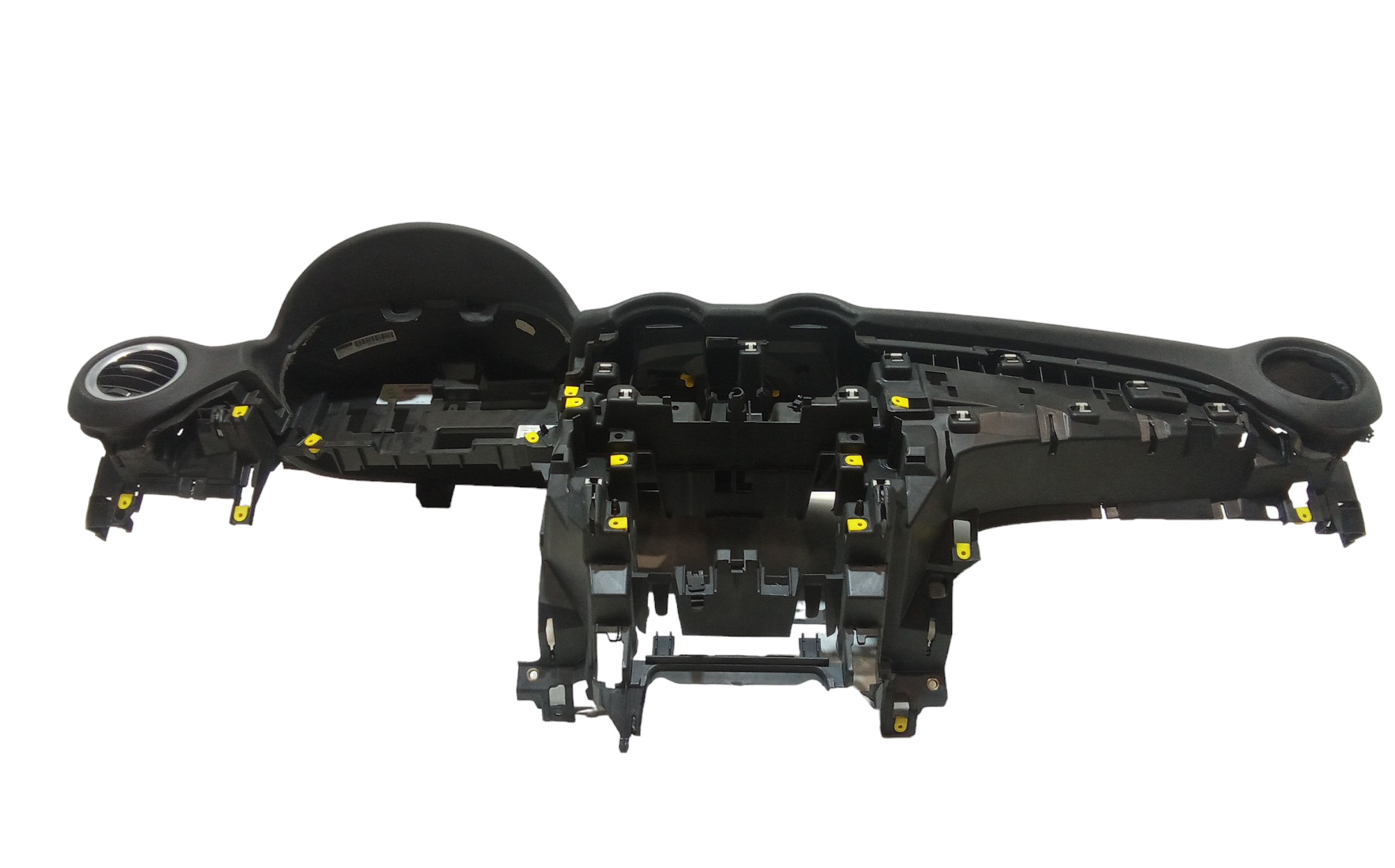 Kit Airbag Completo per Opel Adam 1 Serie (2013 - In produzione)