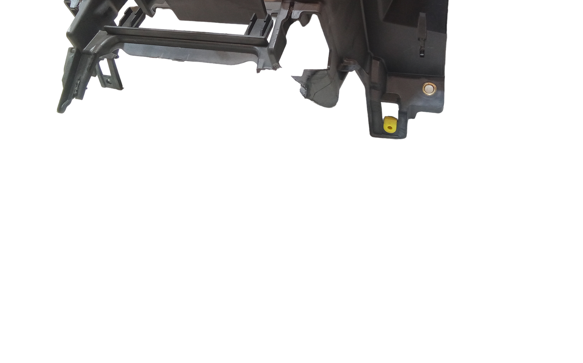 Kit Airbag Completo per Opel Adam 1 Serie (2013 - In produzione)