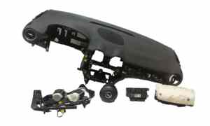 Kit Airbag Completo per Opel Adam 1 Serie (2013 - In produzione)