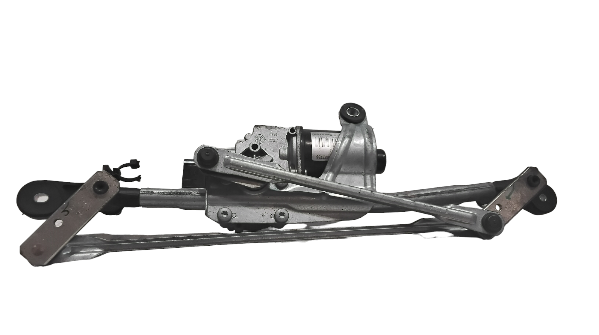 Motorino tergi ant completo di tandem per Opel Adam 1 Serie (2013 - In produzione)