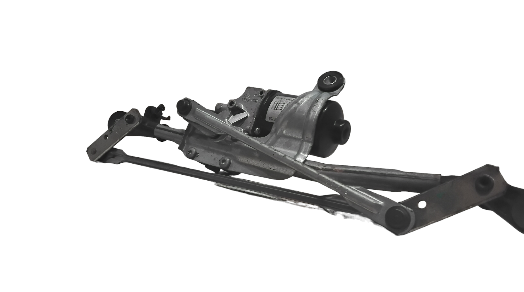 Motorino tergi ant completo di tandem per Opel Adam 1 Serie (2013 - In produzione)