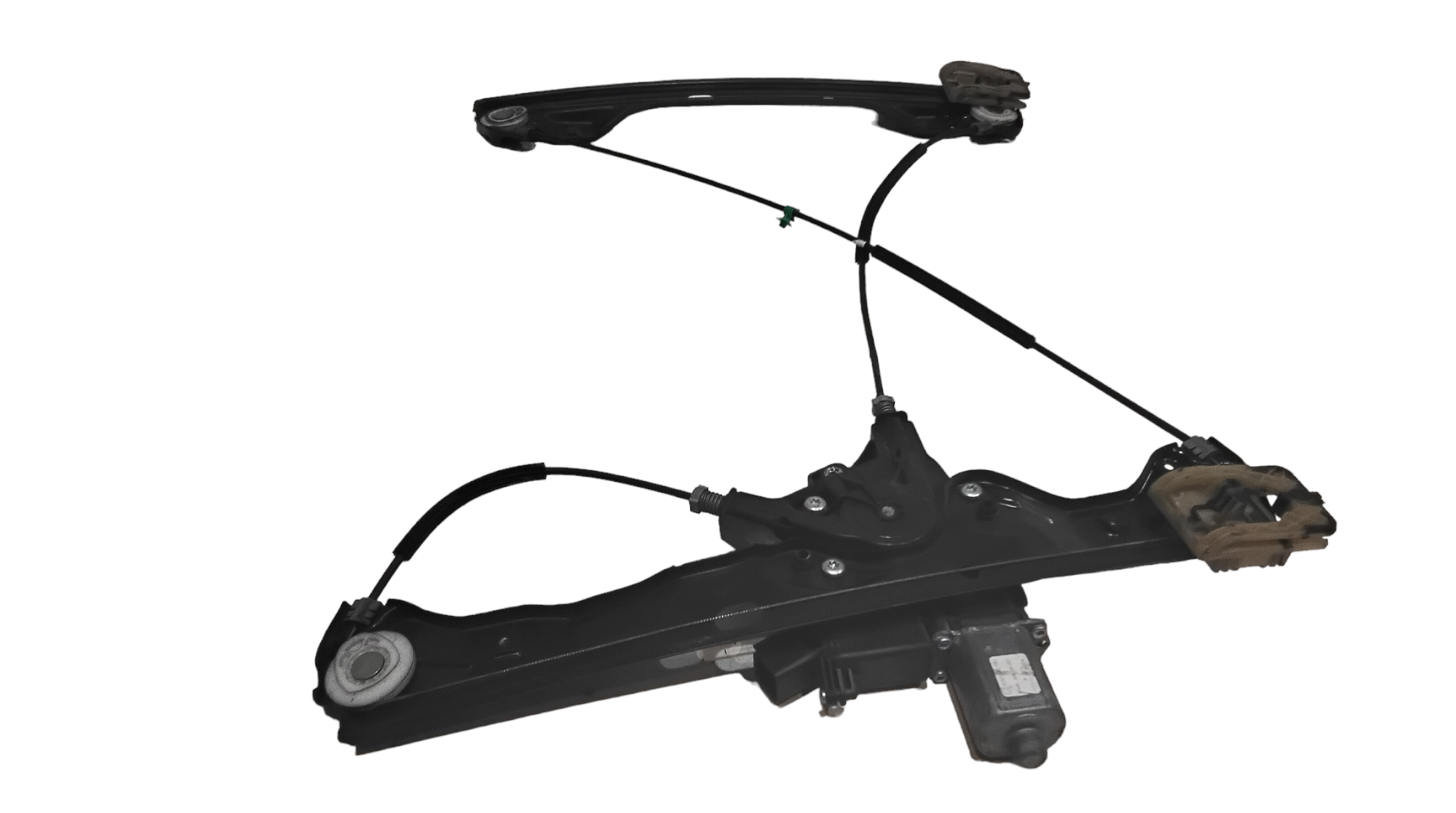 Cremagliera anteriore destra passeggero per Opel Adam 1 Serie (2013 - In produzione)