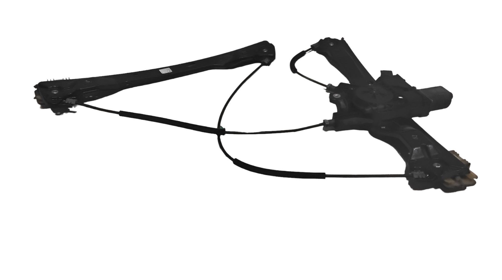 Cremagliera anteriore destra passeggero per Opel Adam 1 Serie (2013 - In produzione)