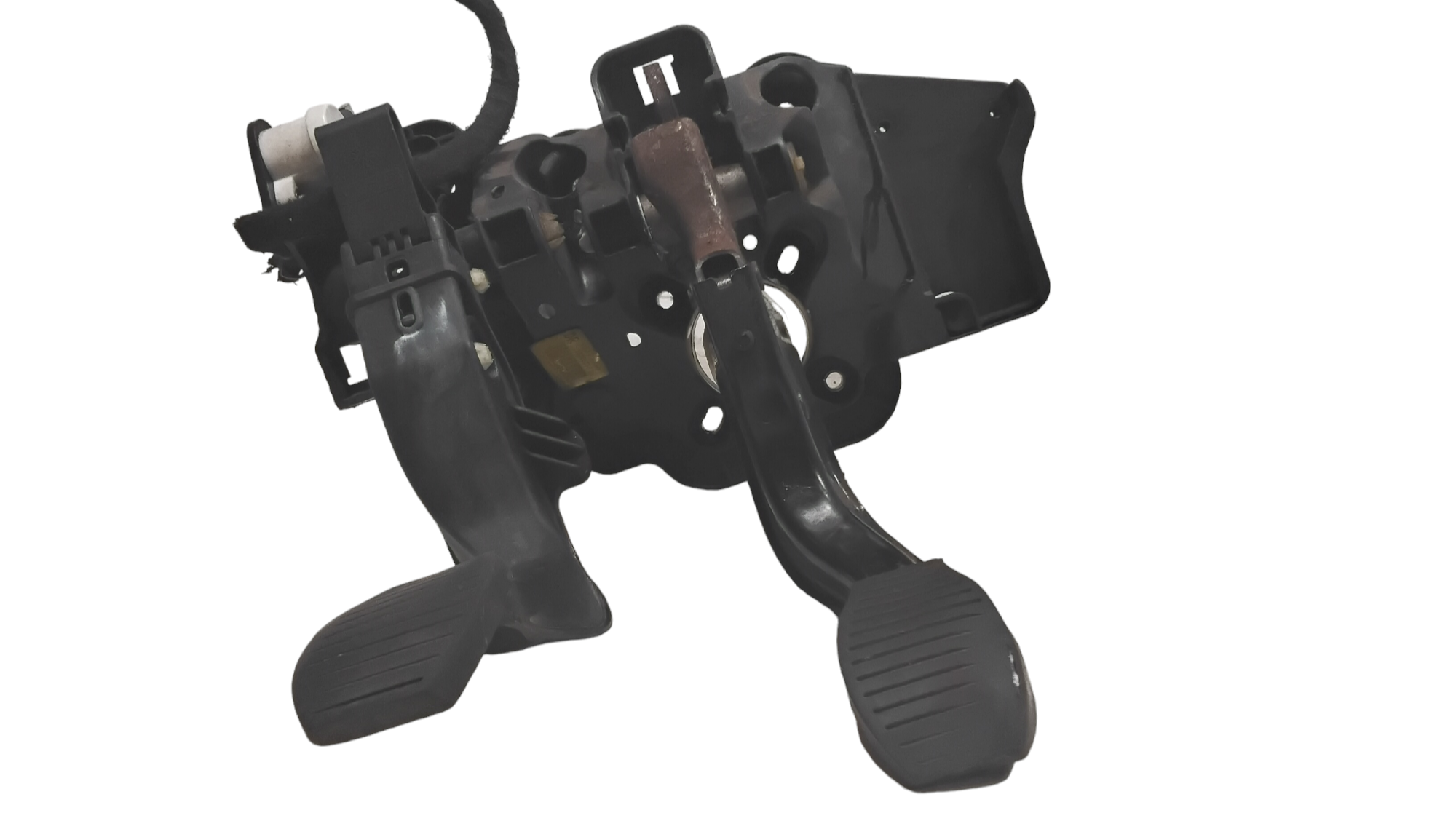 Pedaliera Freno + frizione per Opel Adam 1 Serie (2013 - In produzione)