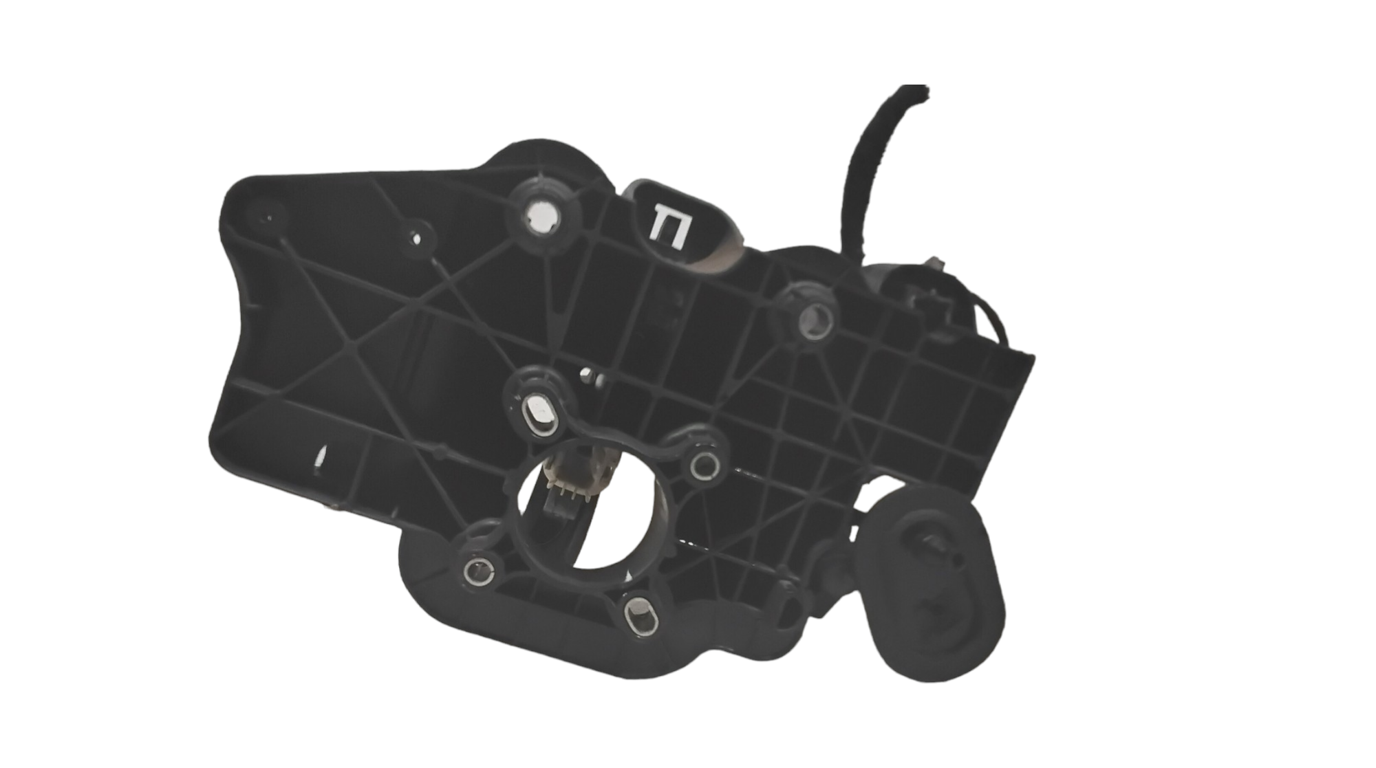 Pedaliera Freno + frizione per Opel Adam 1 Serie (2013 - In produzione)