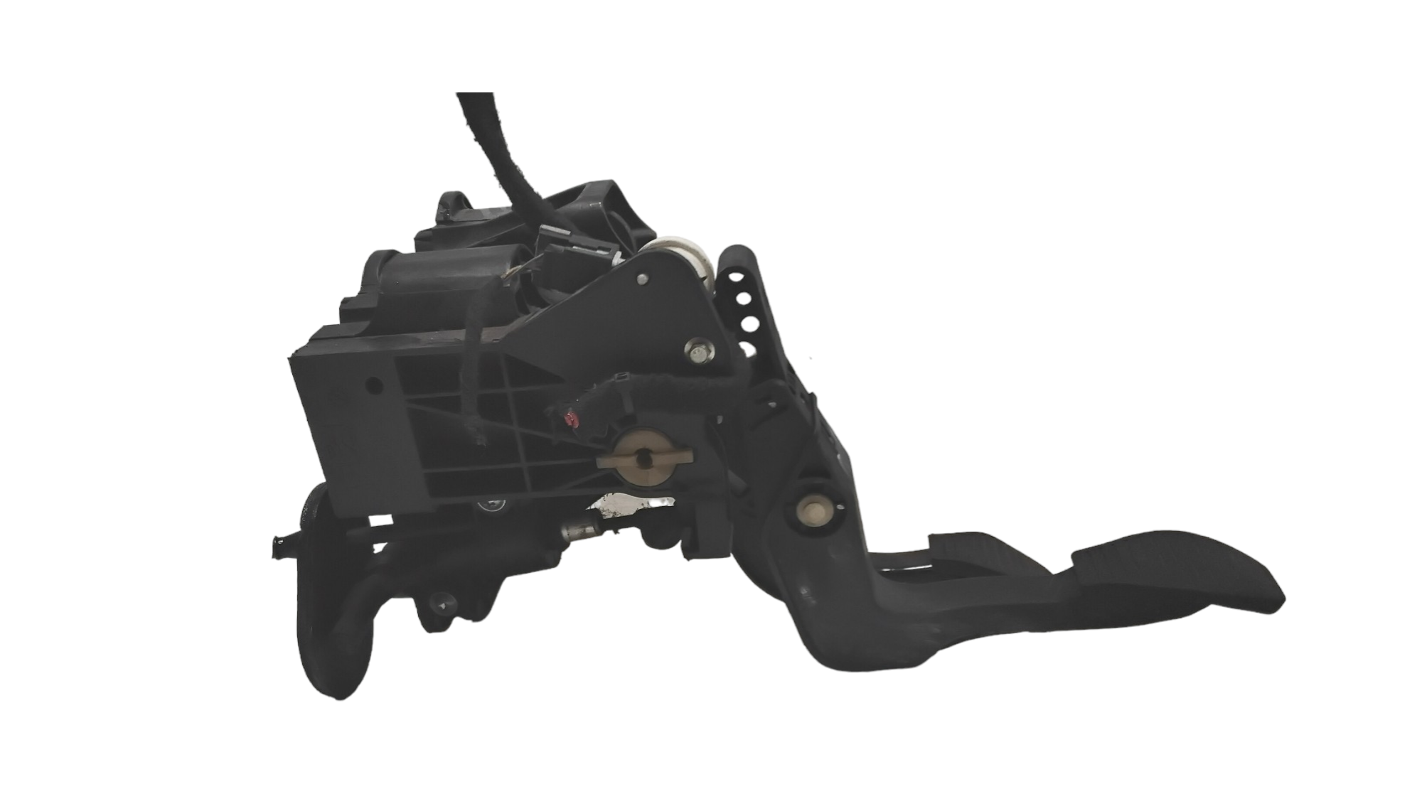 Pedaliera Freno + frizione per Opel Adam 1 Serie (2013 - In produzione)