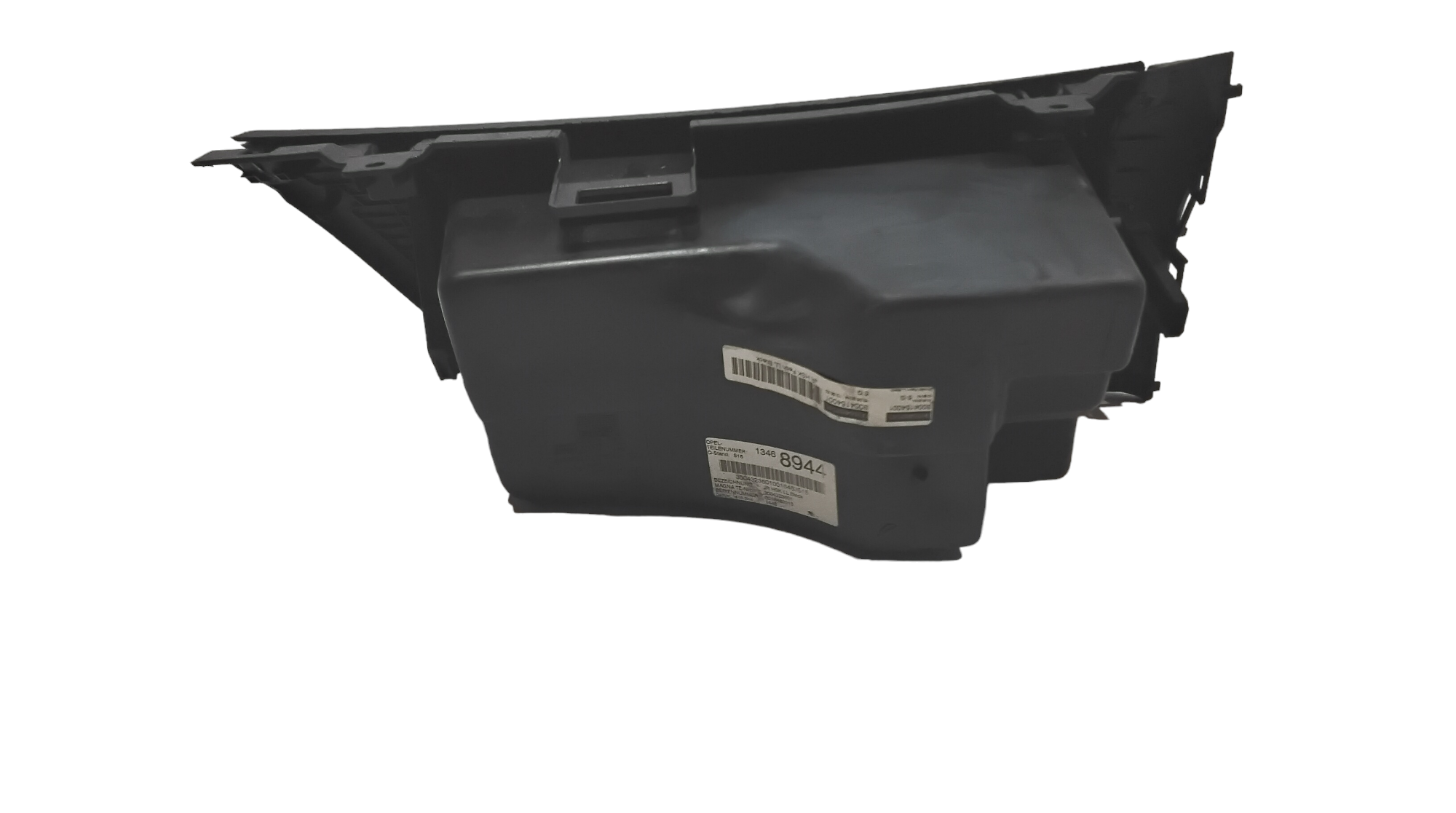 Cassetto porta oggetti per Opel Adam 1 Serie (2013 - In produzione)