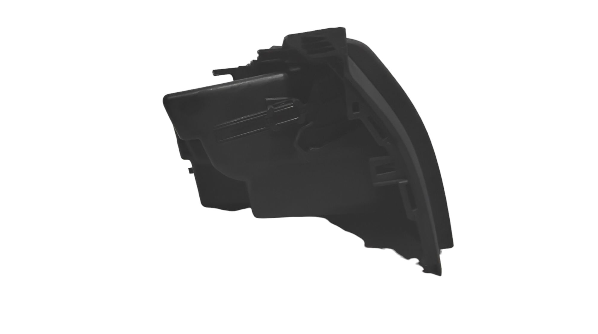 Cassetto porta oggetti per Opel Adam 1 Serie (2013 - In produzione)