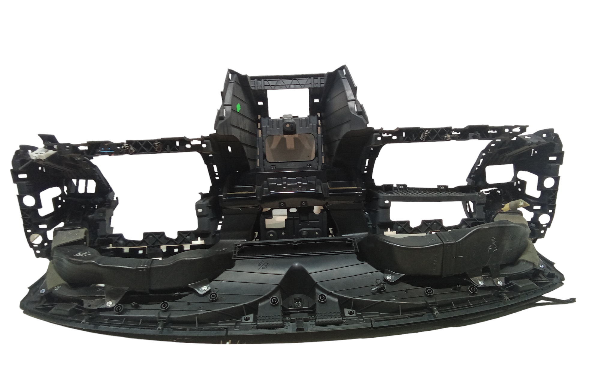 Kit Airbag Completo per Mahindra XUV500 W8 (2012 - 2019)