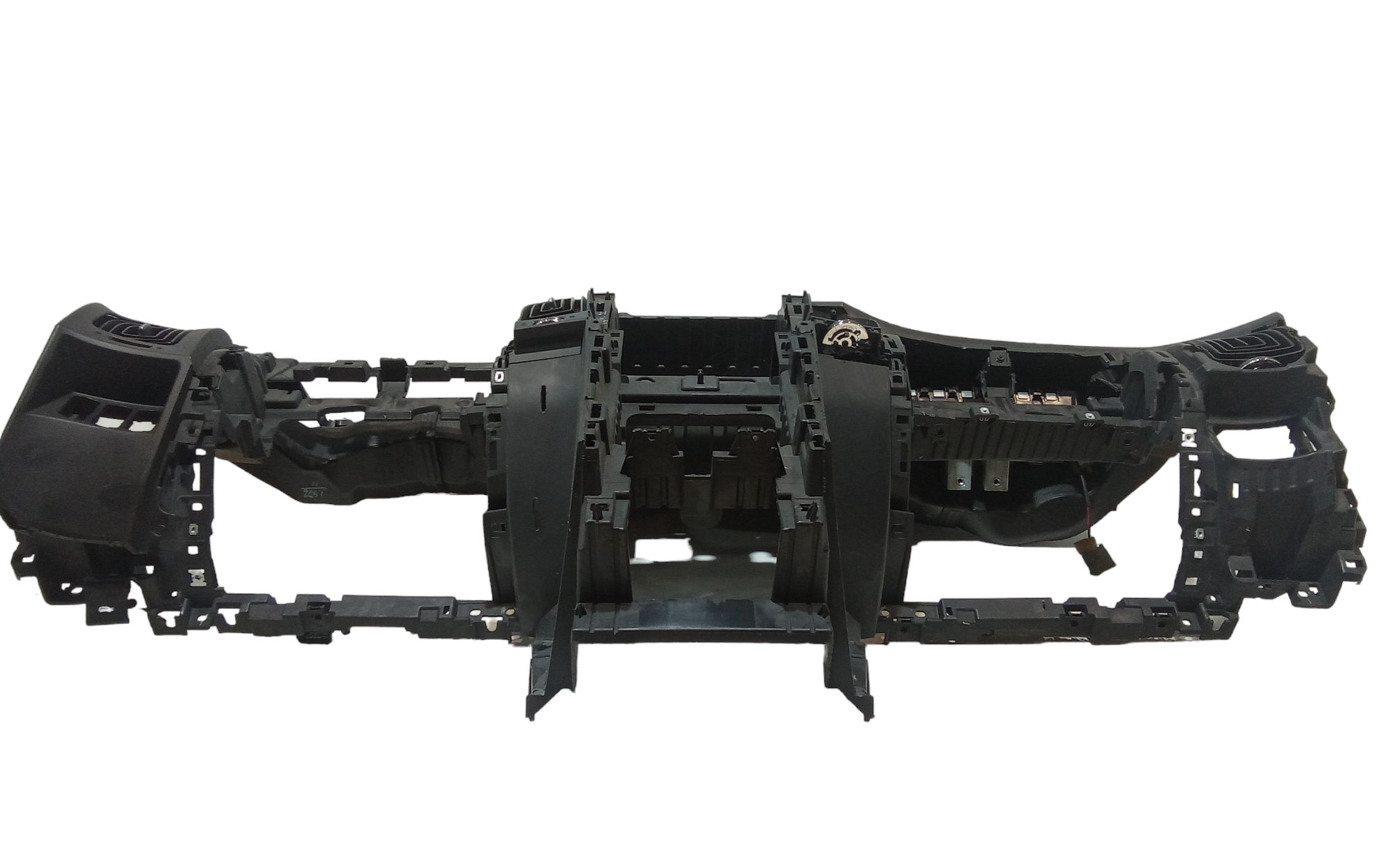 Kit Airbag Completo per Mahindra XUV500 W8 (2012 - 2019)