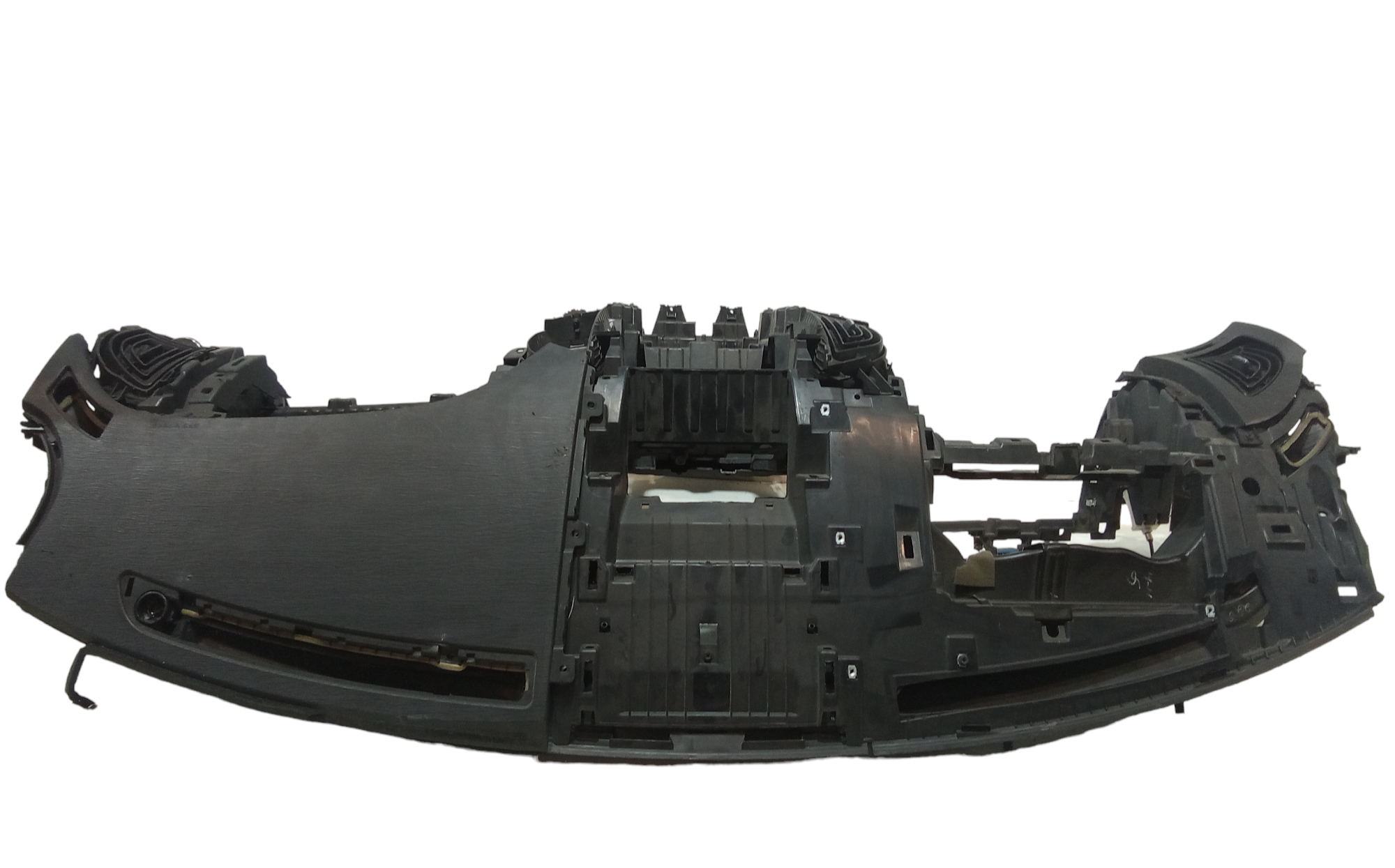 Kit Airbag Completo per Mahindra XUV500 W8 (2012 - 2019)