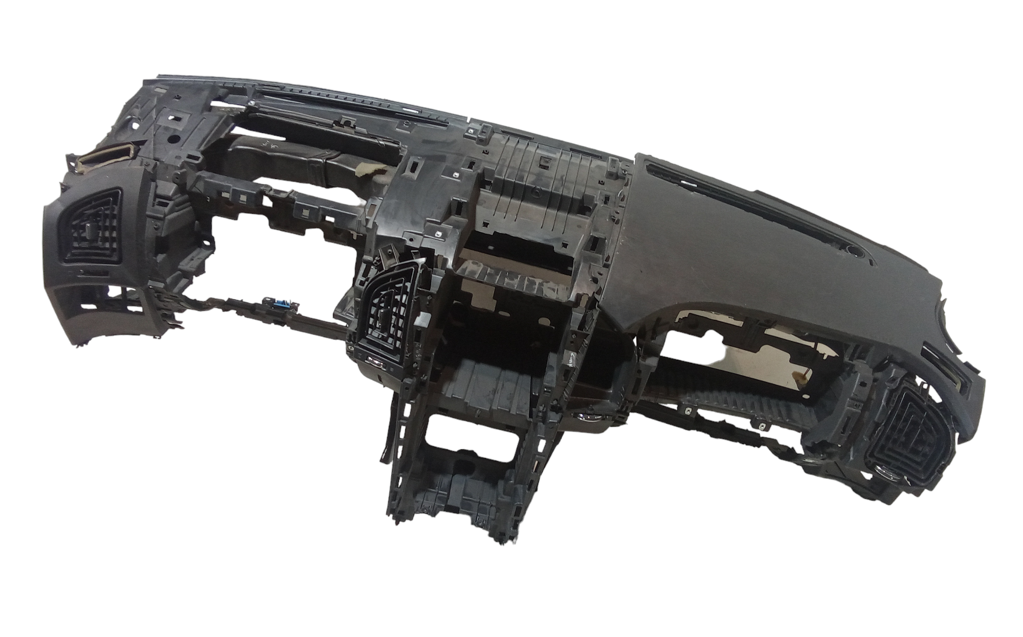 Kit Airbag Completo per Mahindra XUV500 W8 (2012 - 2019)