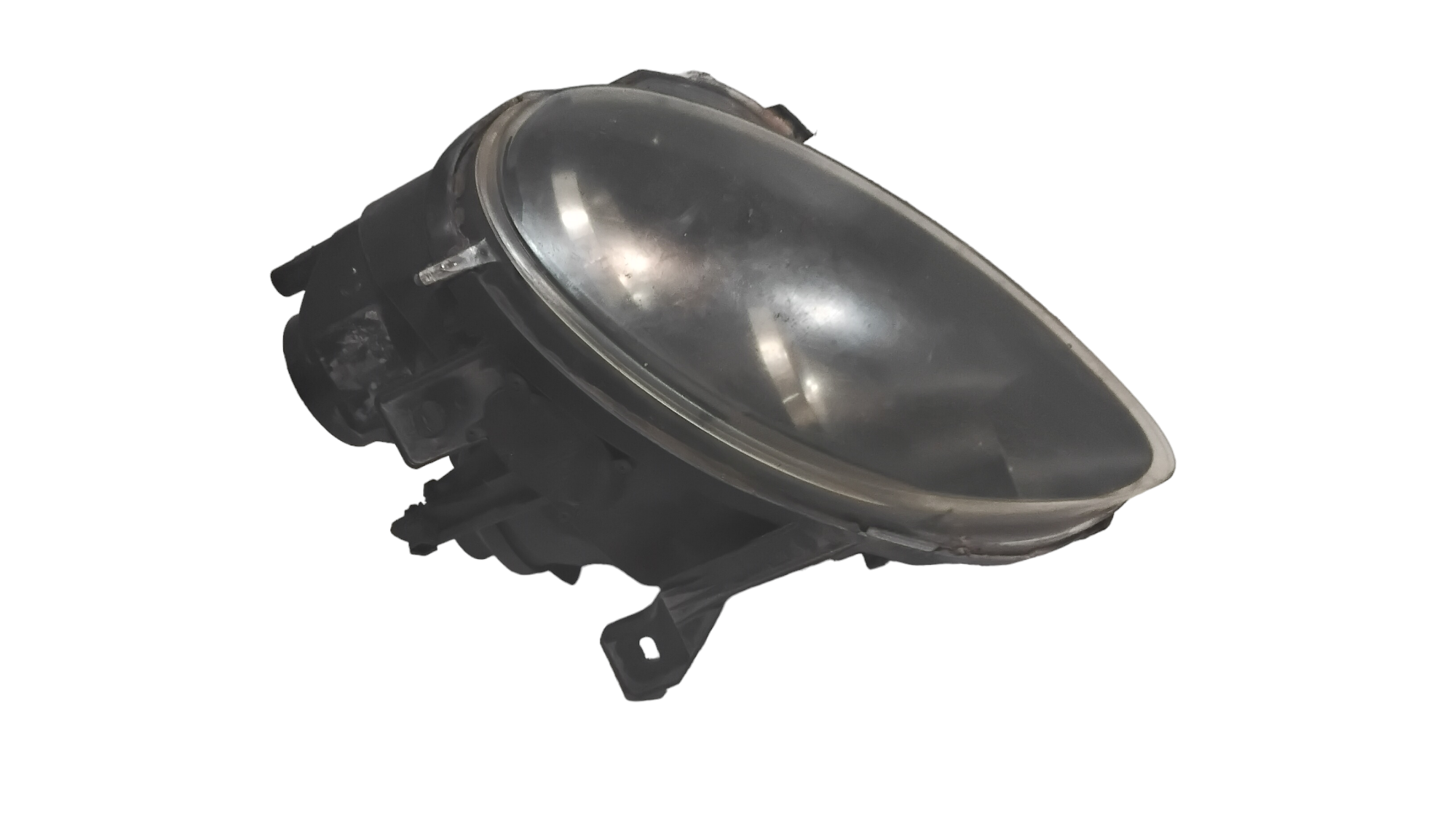 Faro anteriore Destro Passeggero per MG TF (2002 - 2009)