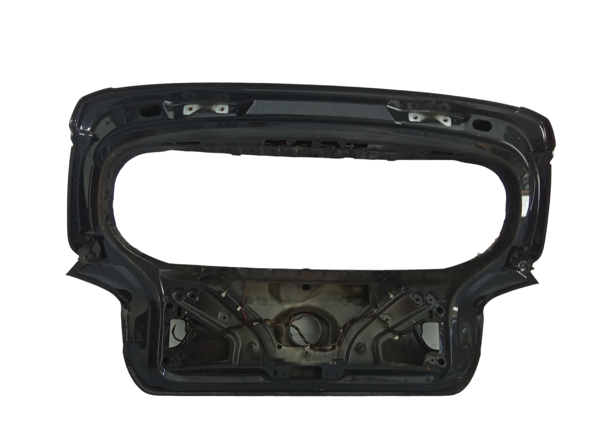 Portellone posteriore nudo per Bmw Serie 1 F20 (2011 - 2019)