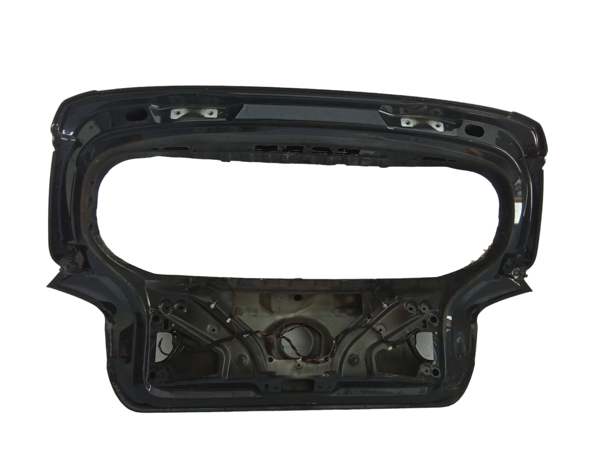 Portellone posteriore nudo per Bmw Serie 1 F20 (2011 - 2019)