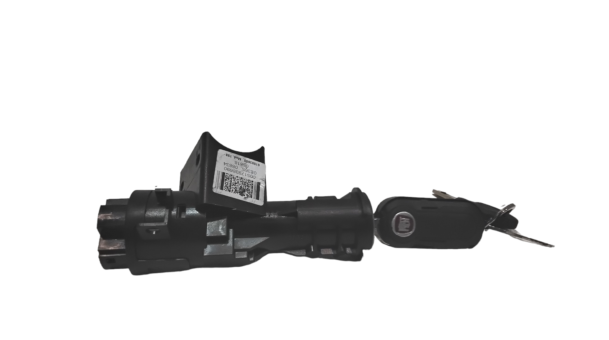 Blocchetto Accensione per Fiat Bravo 2 Serie (2007 - 2010)