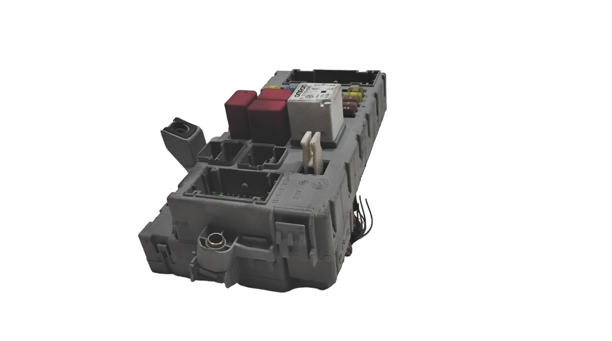 Centralina porta fusibili per Fiat Bravo 2 Serie (2007 - 2010)