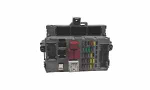 Centralina porta fusibili per Fiat Bravo 2 Serie (2007 - 2010)
