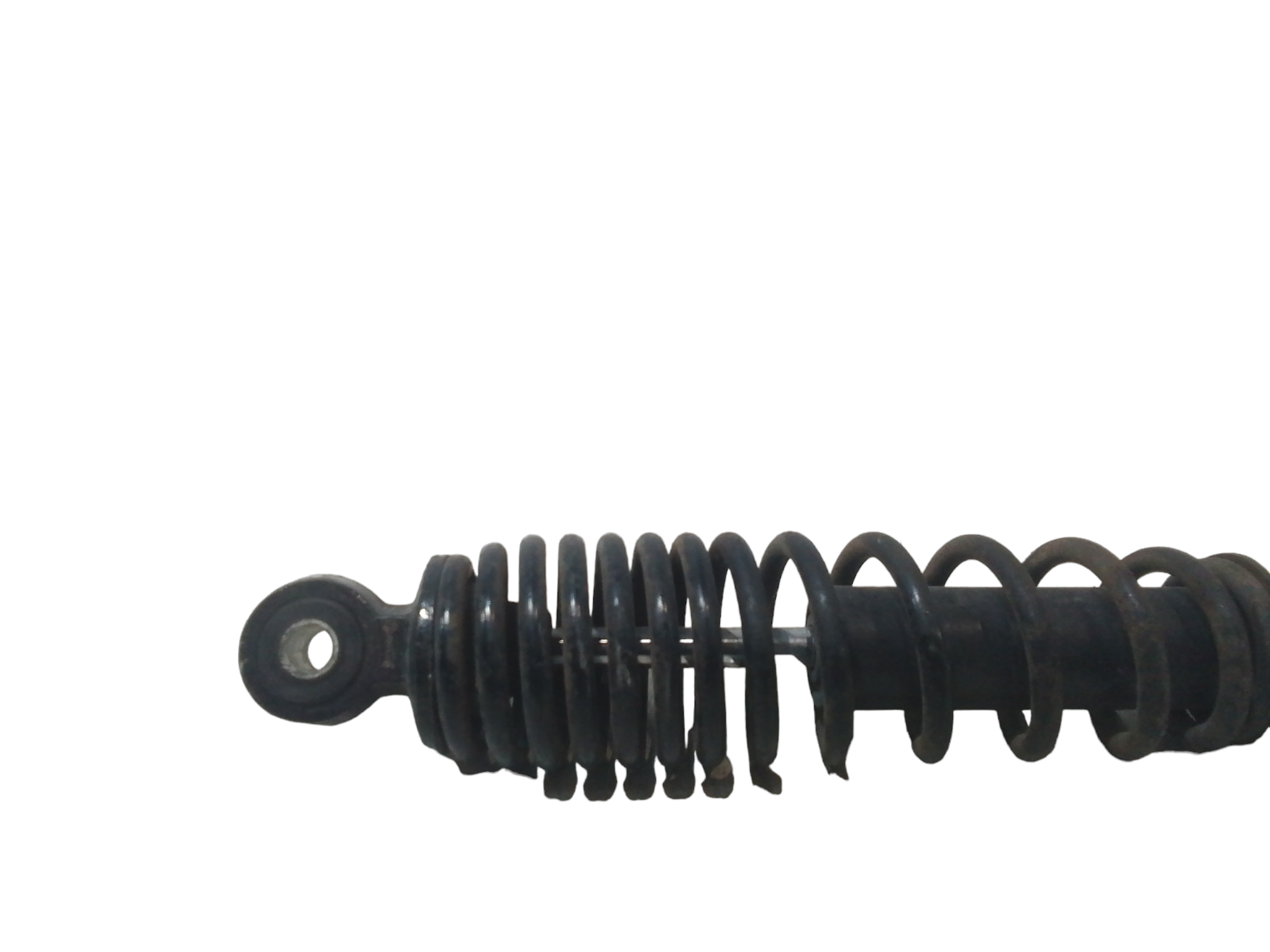 Ammortizzatore/i posteriori per Peugeot Tweet 150 cc (2012 - 2018)