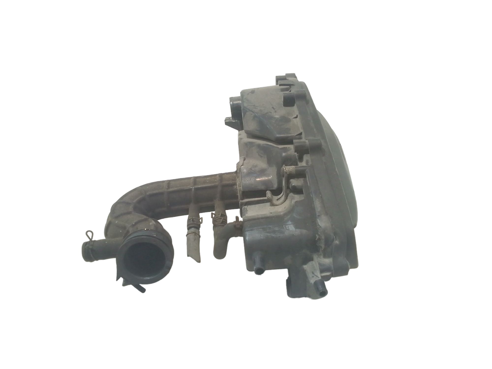 Box scatola filtro aria per Peugeot Tweet 150 cc (2012 - 2018)