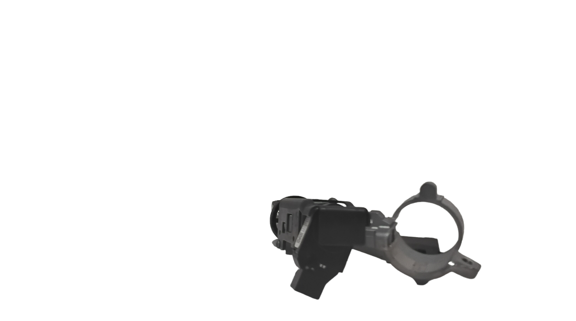 Blocchetto Accensione per Opel Adam 1 Serie (2013 - In produzione)