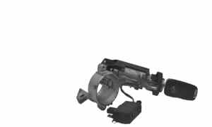 Blocchetto Accensione per Opel Adam 1 Serie (2013 - In produzione)