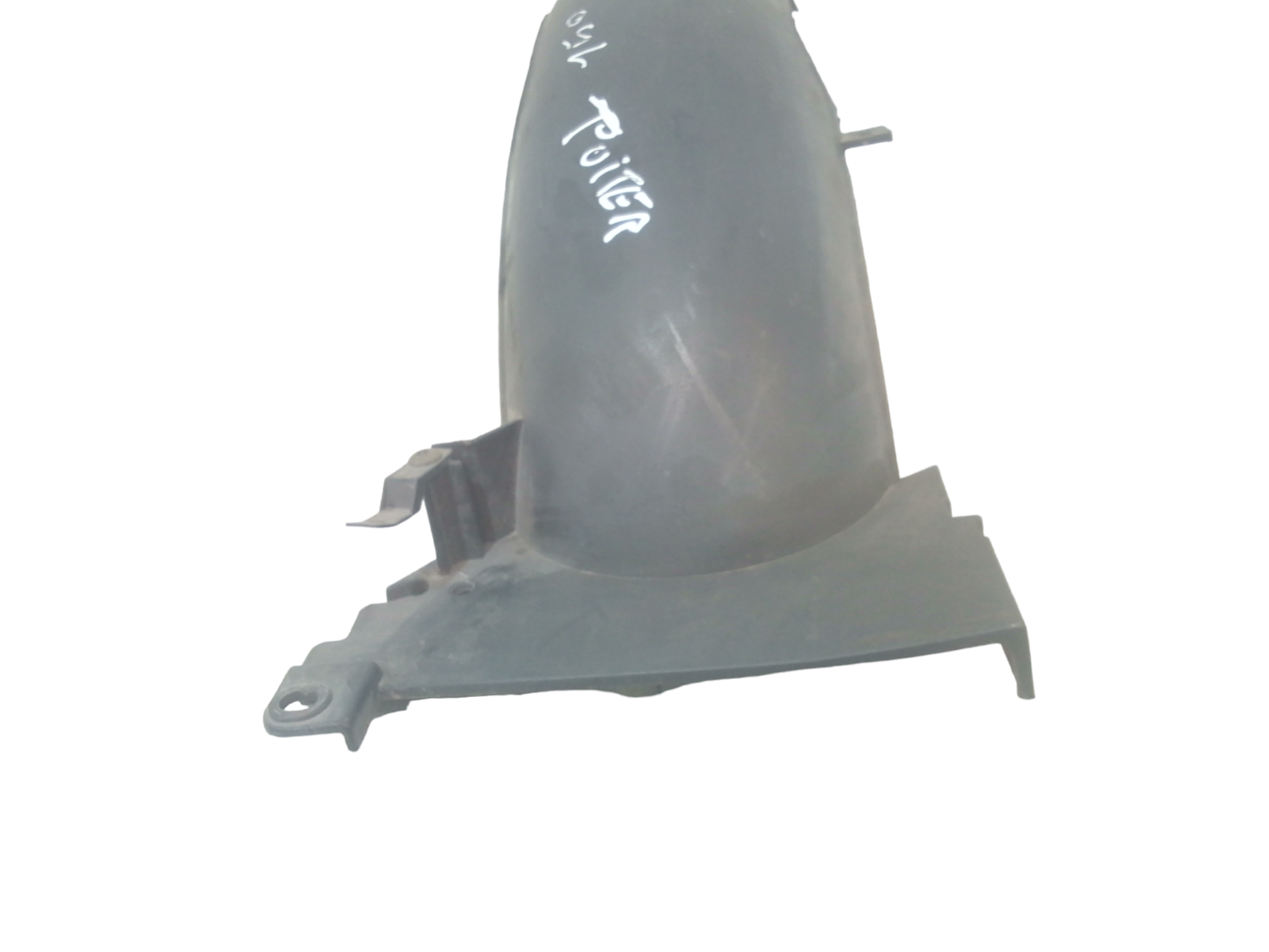 Parafango ruota posteriore per Peugeot Tweet 150 cc (2012 - 2018)