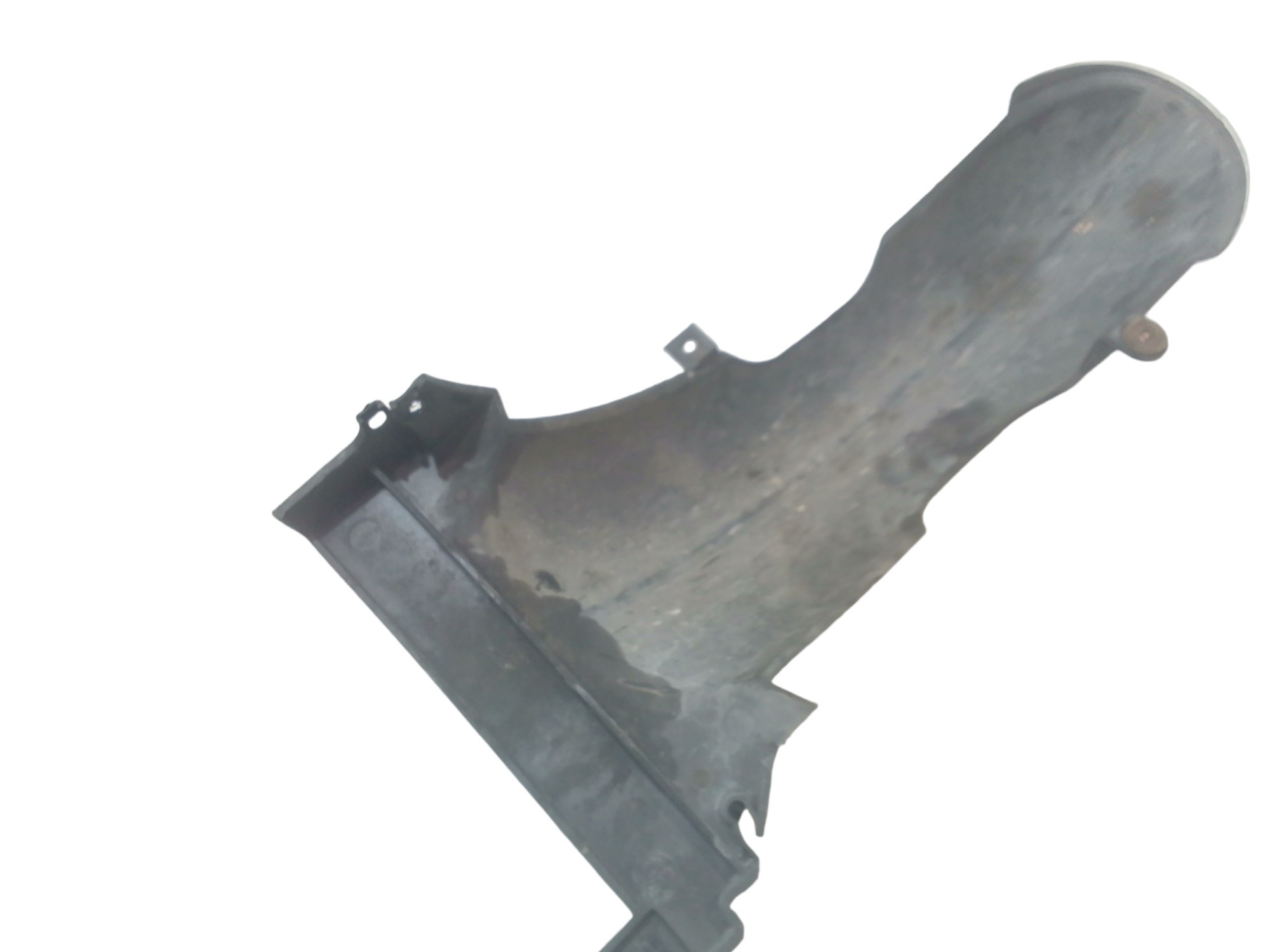 Parafango ruota posteriore per Peugeot Tweet 150 cc (2012 - 2018)