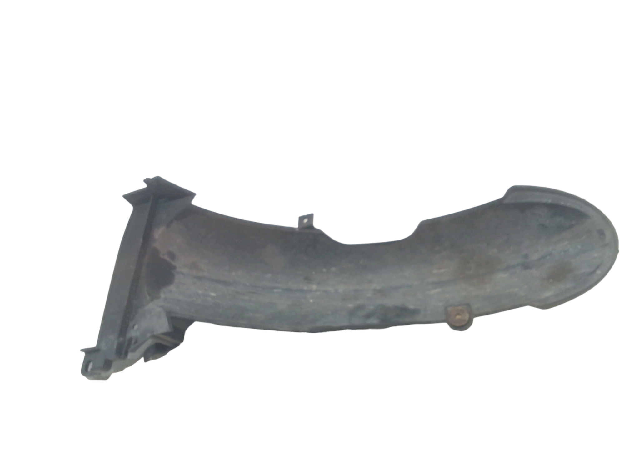 Parafango ruota posteriore per Peugeot Tweet 150 cc (2012 - 2018)