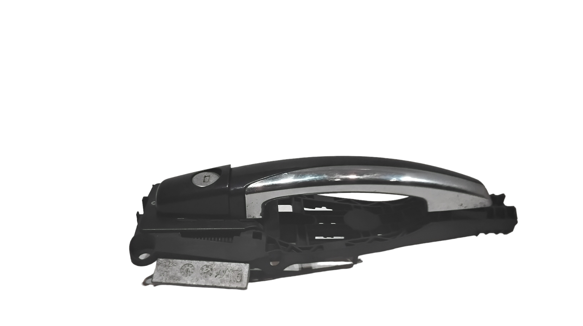 Maniglia esterna Anteriore Sinistra per Opel Adam 1 Serie (2013 - In produzione)