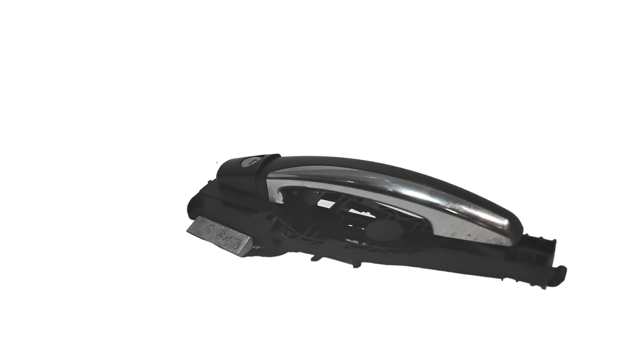 Maniglia esterna Anteriore Sinistra per Opel Adam 1 Serie (2013 - In produzione)