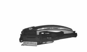 Maniglia esterna Anteriore Sinistra per Opel Adam 1 Serie (2013 - In produzione)