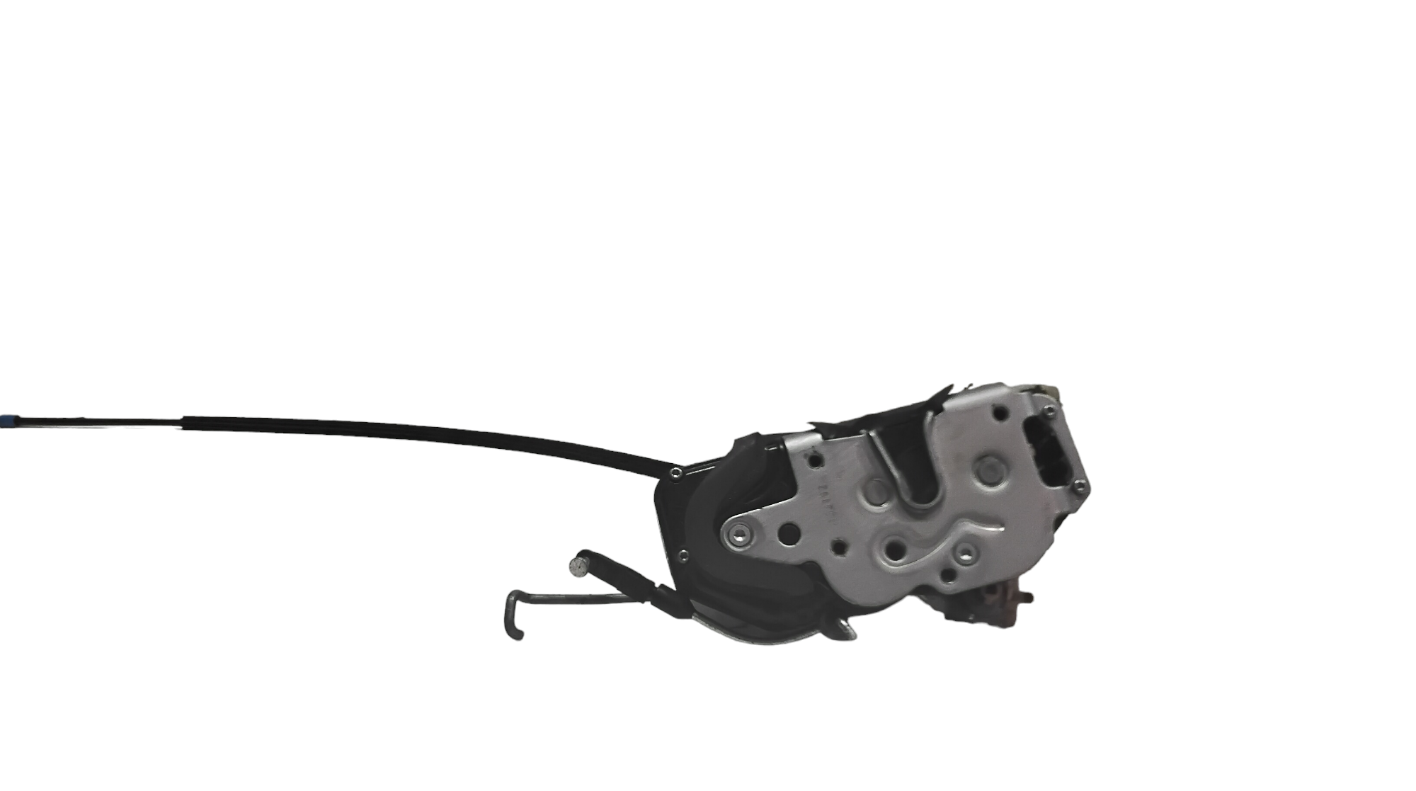Serratura Anteriore Sinistra per Opel Adam 1 Serie (2013 - In produzione)