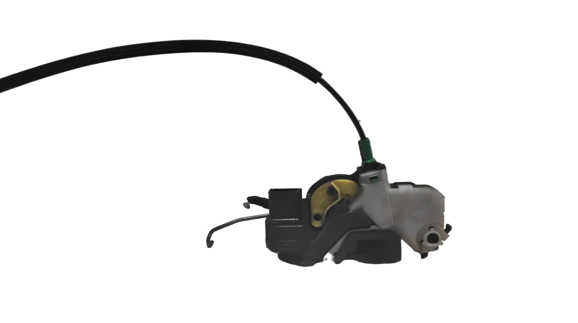 Serratura Anteriore Sinistra per Opel Adam 1 Serie (2013 - In produzione)