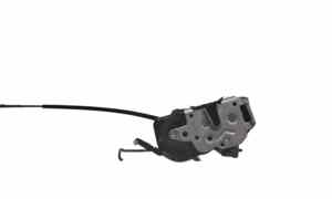 Serratura Anteriore Sinistra per Opel Adam 1 Serie (2013 - In produzione)