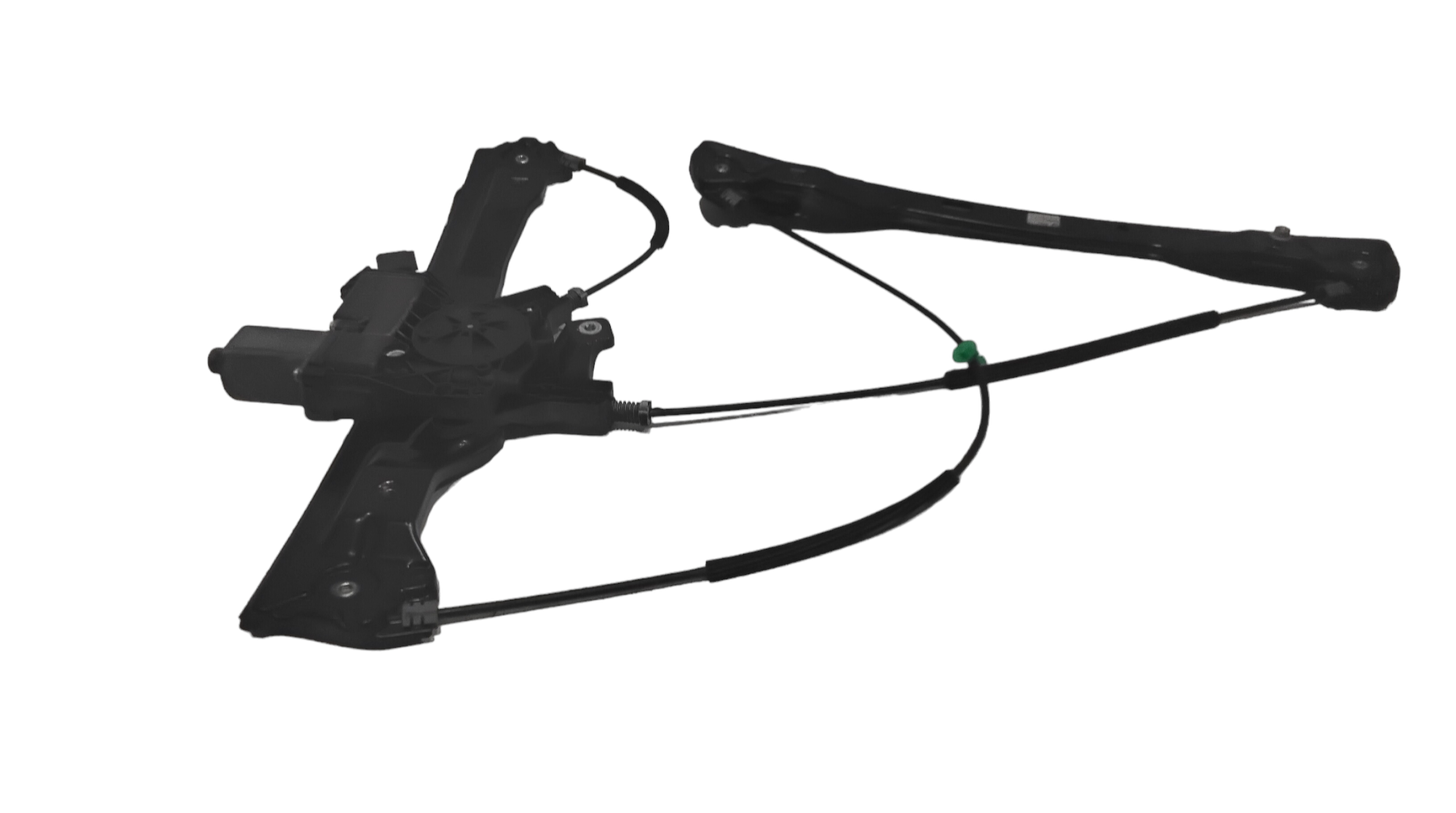 Cremagliera anteriore sinistra Guida per Opel Adam 1 Serie (2013 - In produzione)