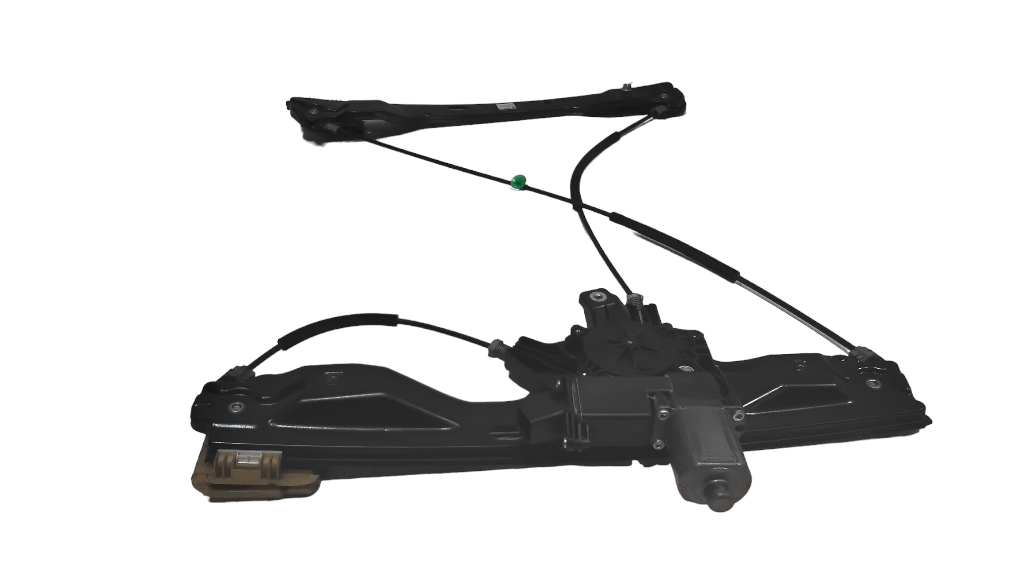 Cremagliera anteriore sinistra Guida per Opel Adam 1 Serie (2013 - In produzione)