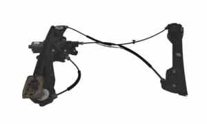 Cremagliera anteriore sinistra Guida per Opel Adam 1 Serie (2013 - In produzione)