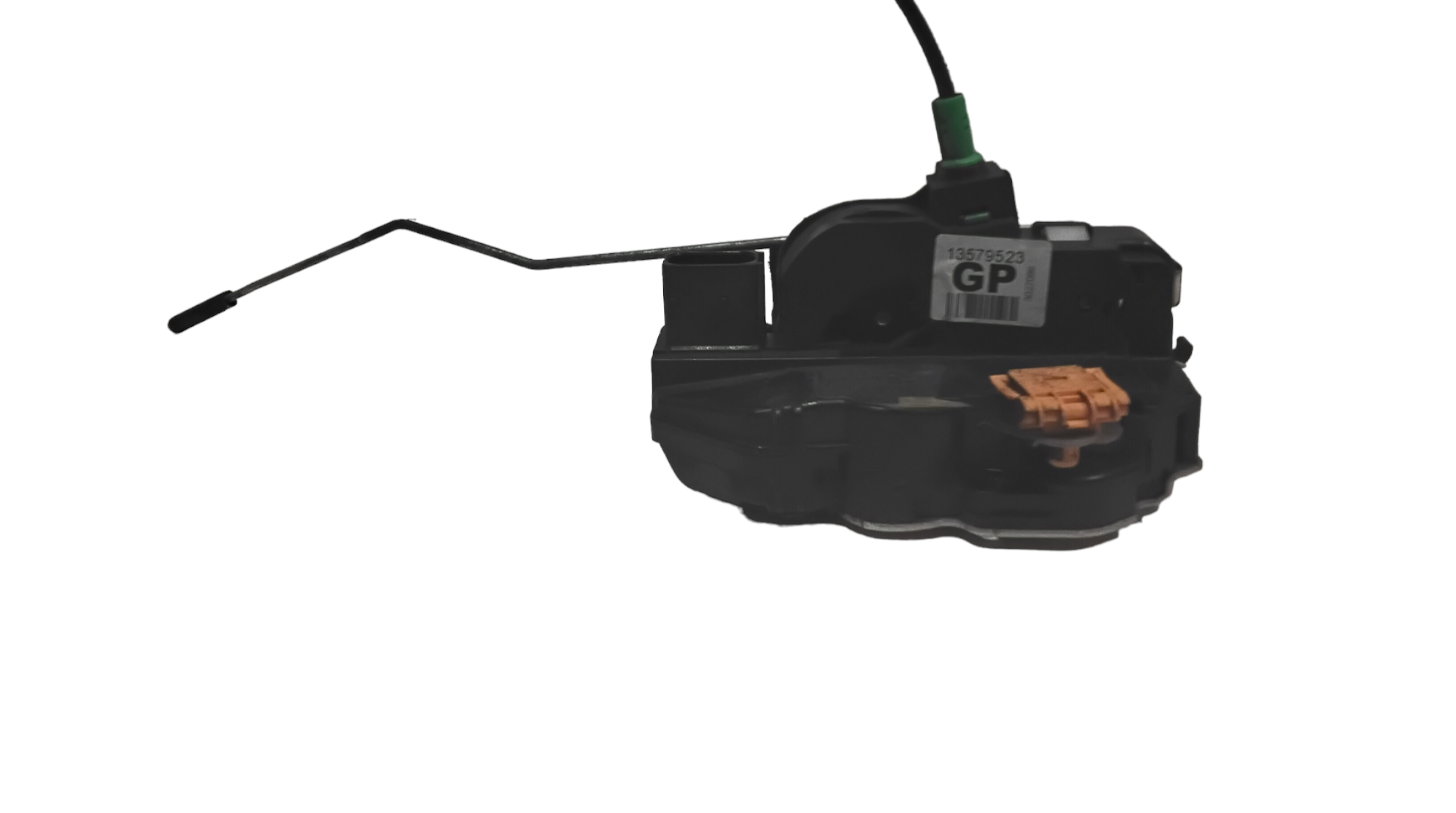 Serratura Anteriore Destra per Opel Adam 1 Serie (2013 - In produzione)