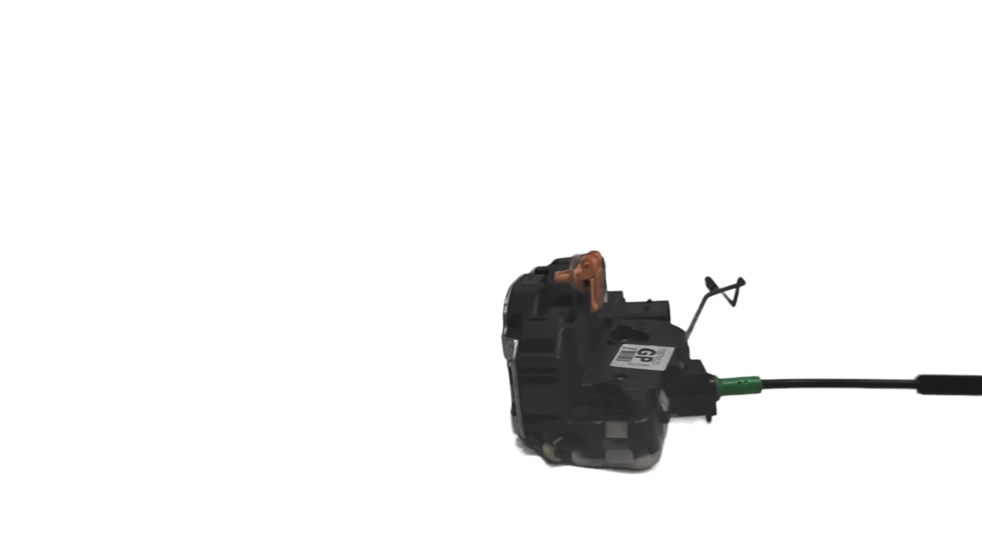 Serratura Anteriore Destra per Opel Adam 1 Serie (2013 - In produzione)