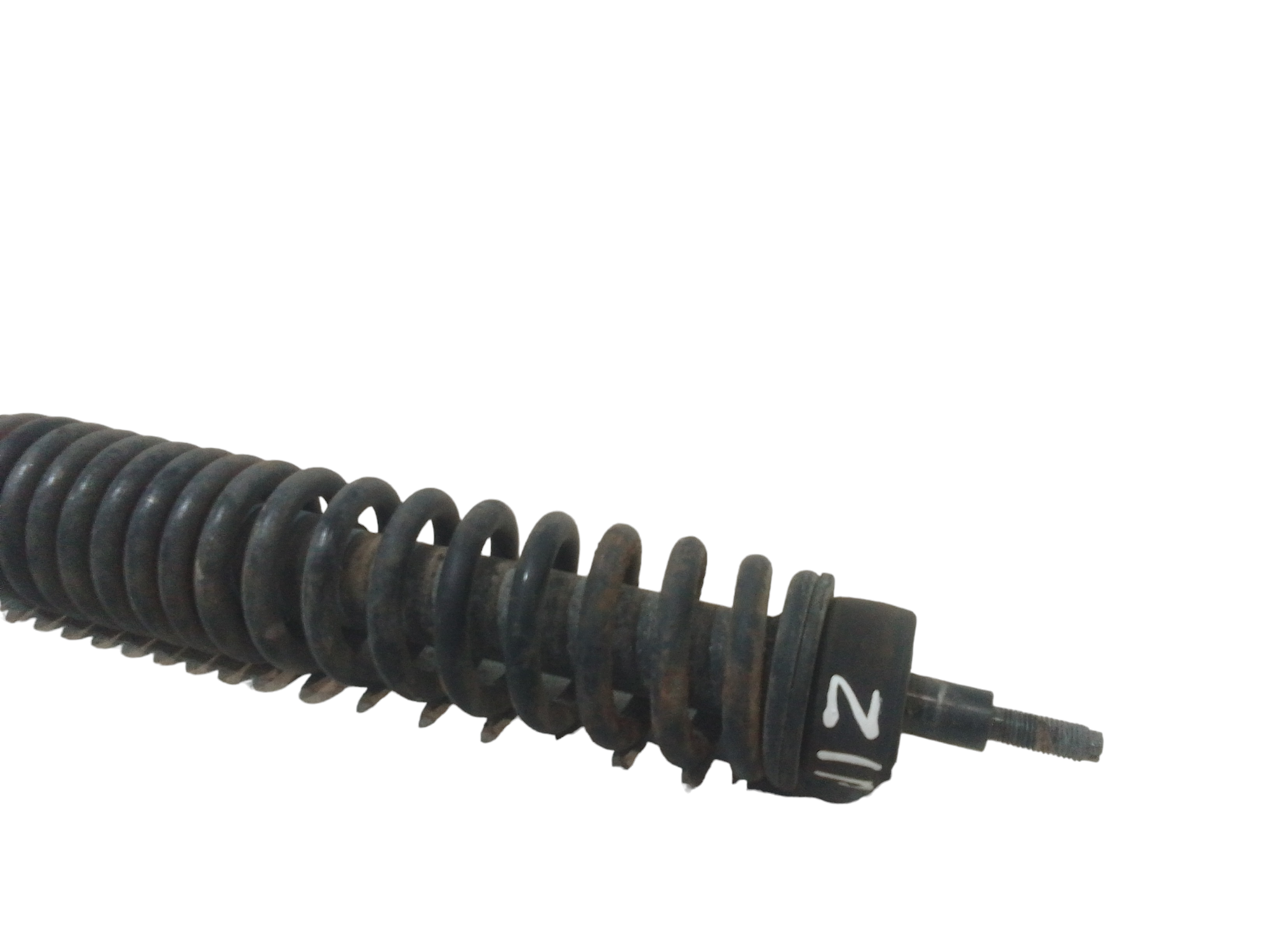 Ammortizzatore/i posteriori per Piaggio Zip 50 (1992 - In produzione)