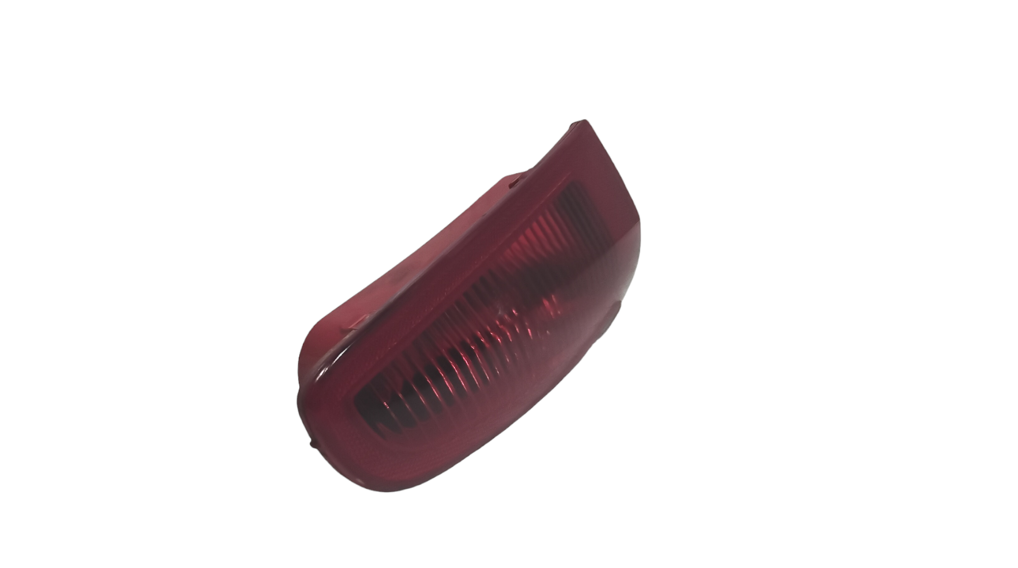 Stop Posteriore Sinistro Integrato nel Portello per Alfa Romeo 147 Serie (937_) (05>10) (2005 - 2010)