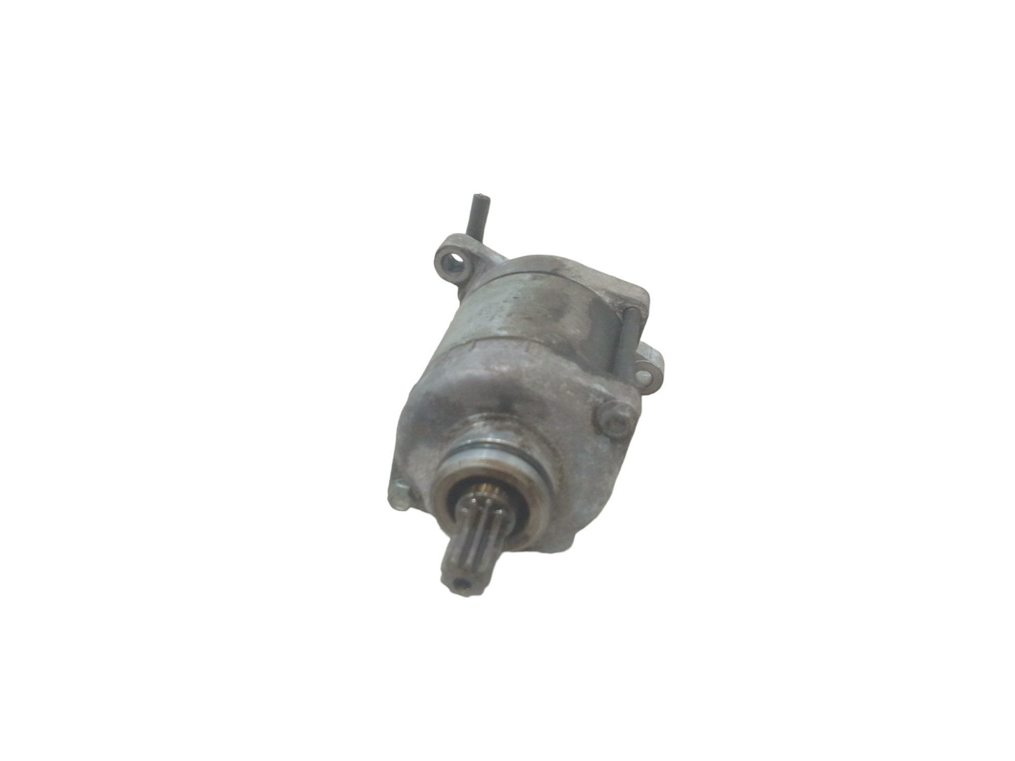 Motorino d  avviamento per Honda Sh 125cc (2009 - 2012)