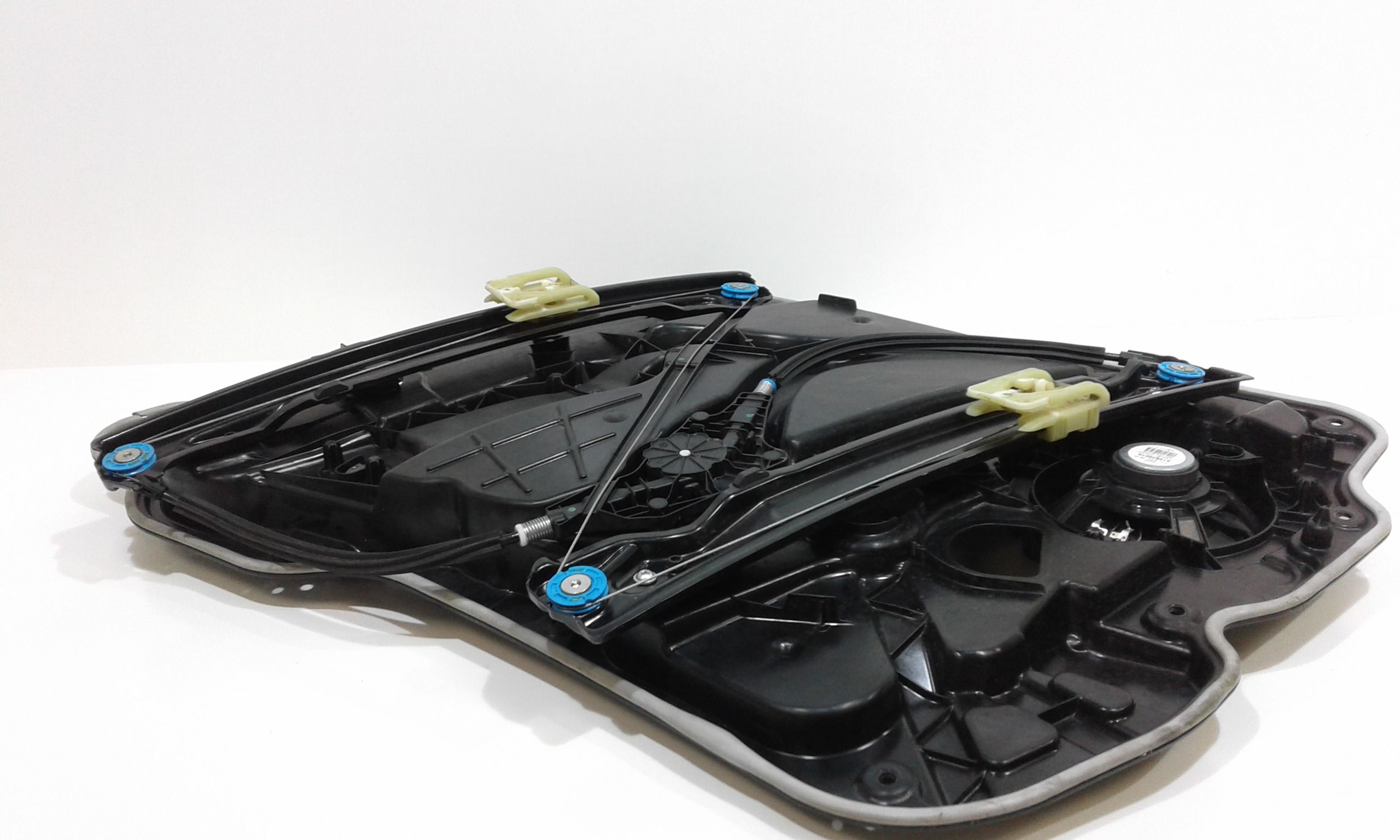 Cremagliera anteriore sinistra Guida ALFA ROMEO Stelvio serie