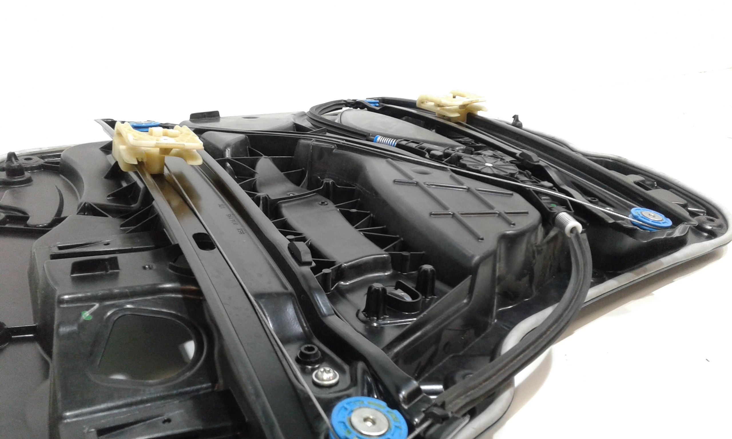 Cremagliera anteriore sinistra Guida ALFA ROMEO Stelvio serie