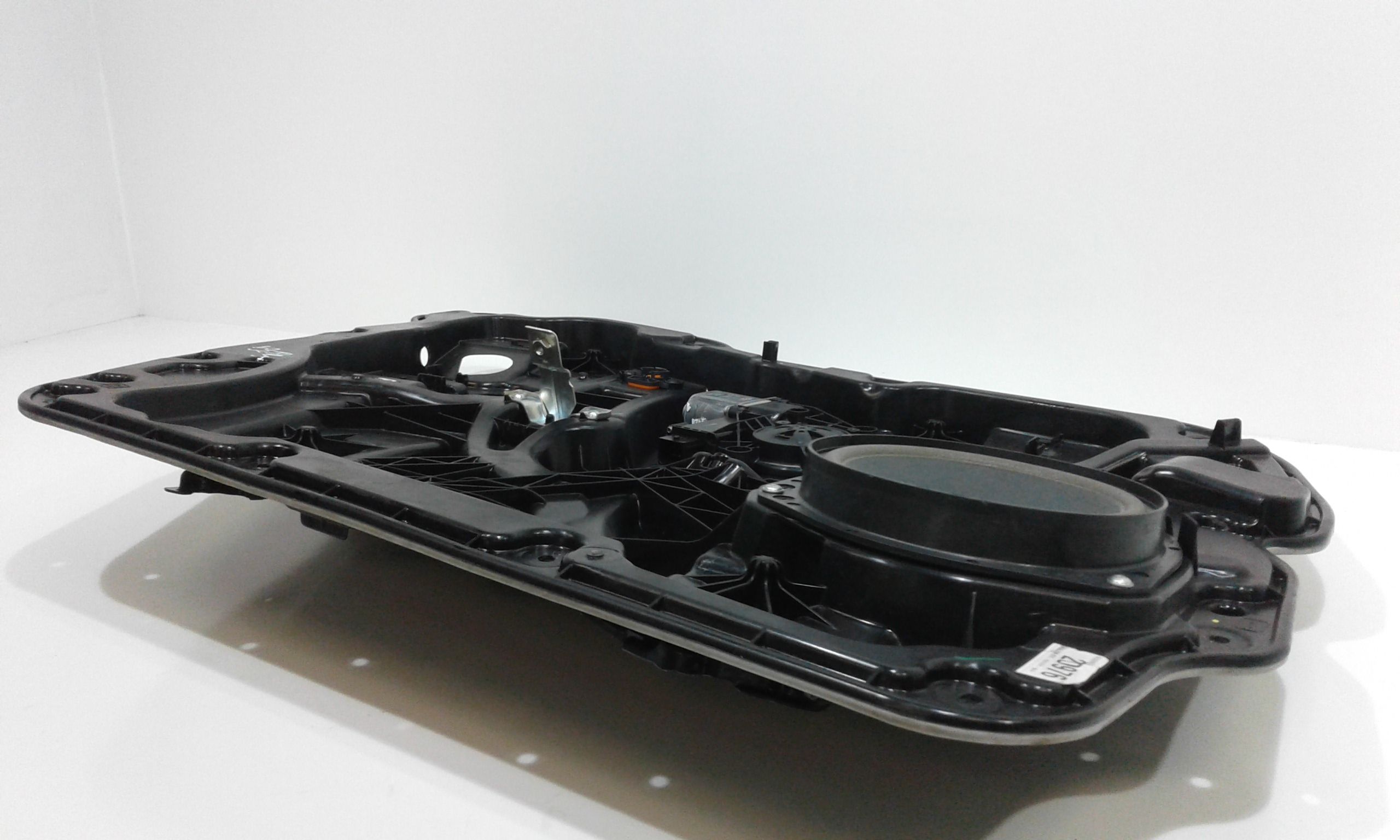 Cremagliera anteriore sinistra Guida ALFA ROMEO Stelvio serie