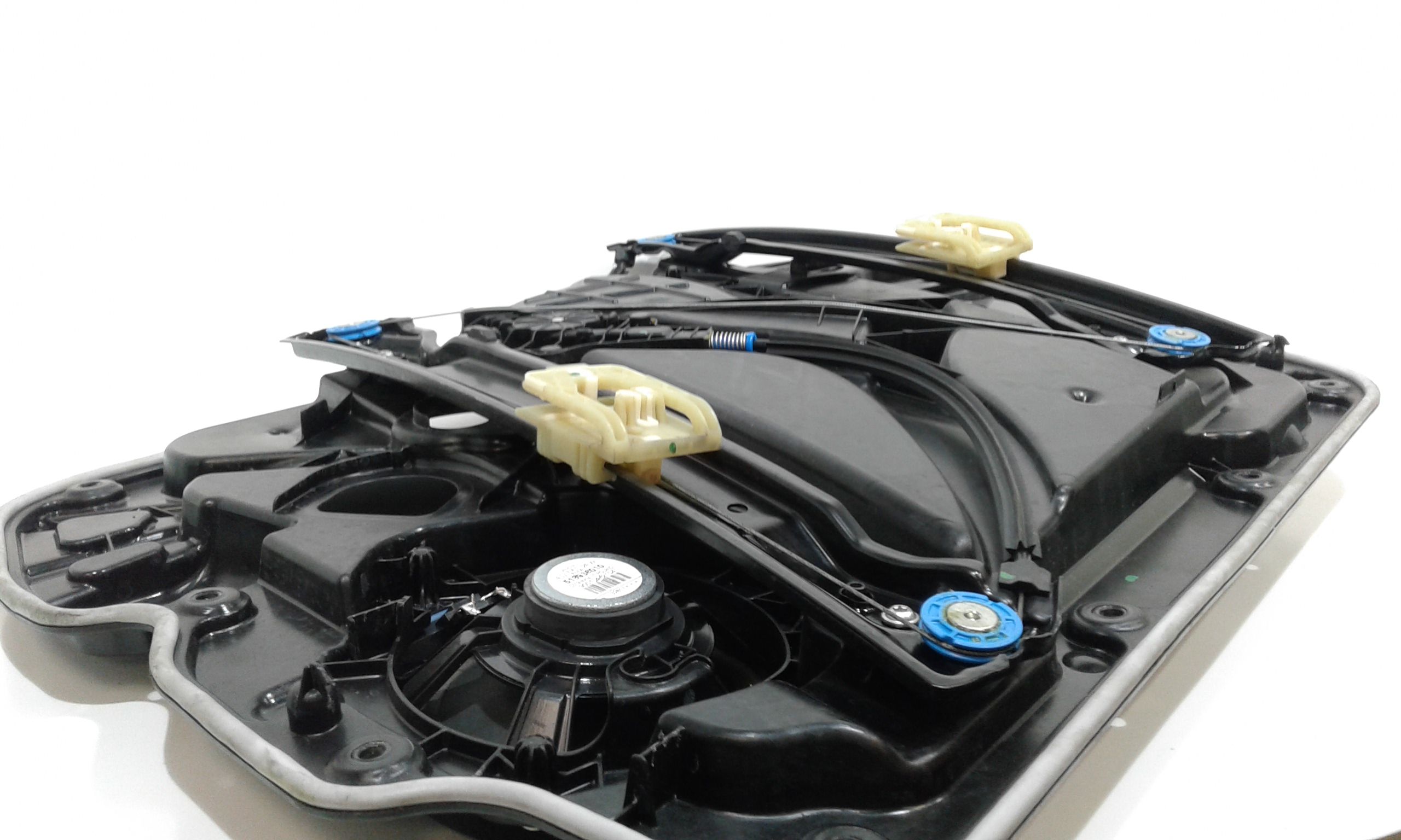 Cremagliera anteriore sinistra Guida ALFA ROMEO Stelvio serie