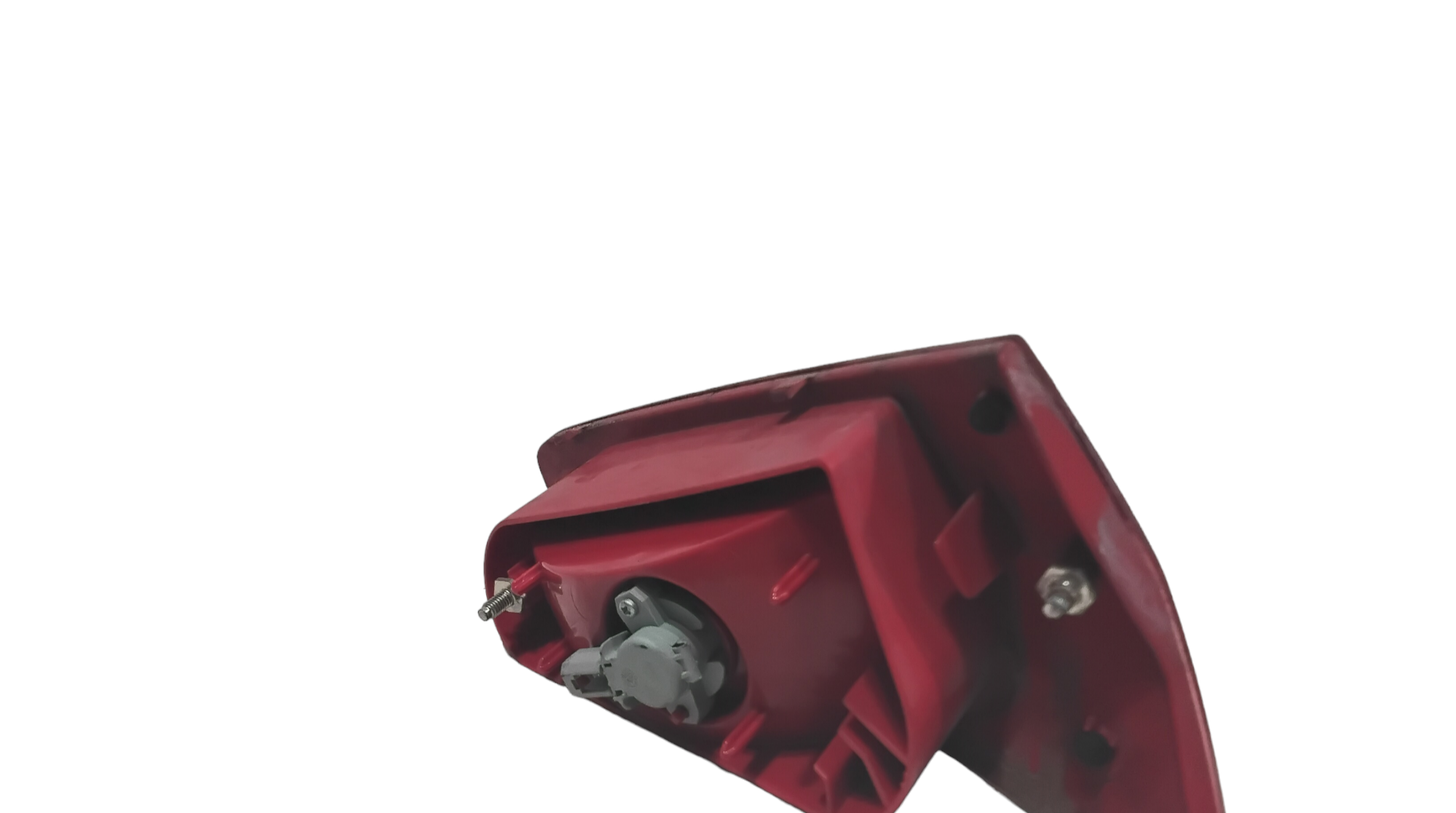 Stop Posteriore Destro Integrato nel Portello per Alfa Romeo 147 Serie (937_) (05>10) (2005 - 2010)