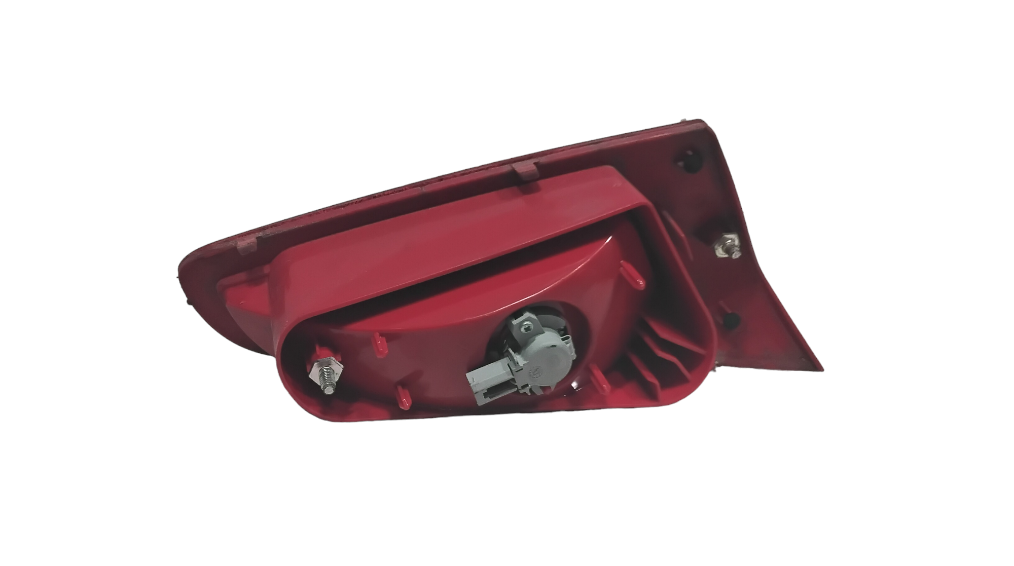 Stop Posteriore Destro Integrato nel Portello per Alfa Romeo 147 Serie (937_) (05>10) (2005 - 2010)