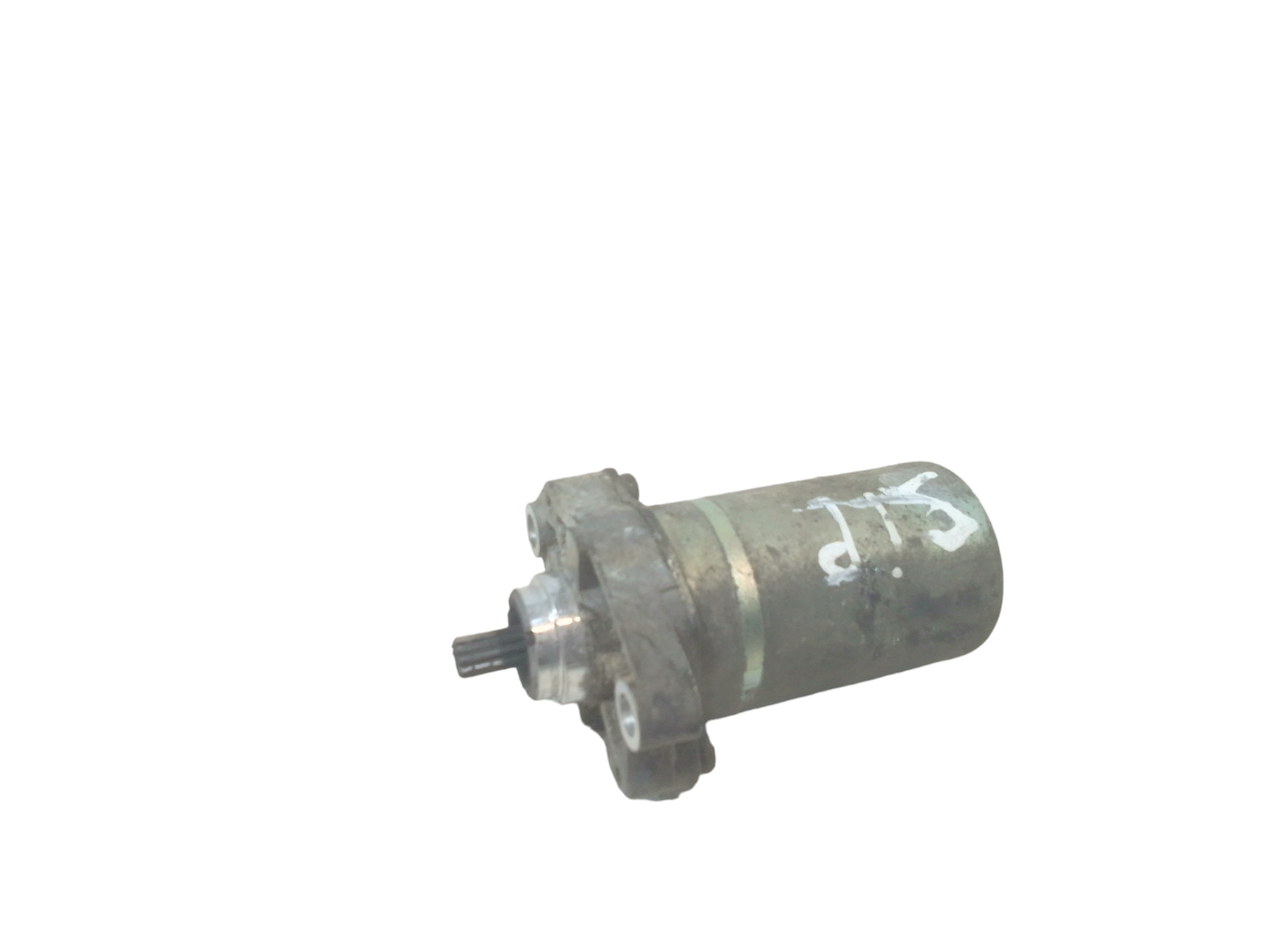 Motorino d  avviamento per Piaggio Zip 50 (1992 - In produzione)